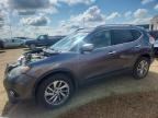 2014 NISSAN ROGUE