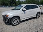 2011 MITSUBISHI OUTLANDER SPORT