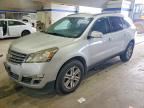 2016 CHEVROLET TRAVERSE