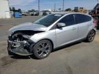 2013 FORD FOCUS