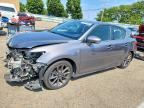 2013 LEXUS CT