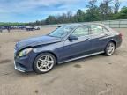 2014 MERCEDES-BENZ E