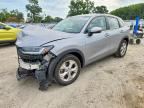 2025 HONDA HR-V