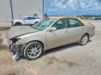 2004 TOYOTA CAMRY