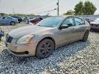 2004 NISSAN MAXIMA