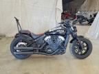 2018 INDIAN MOTORCYCLE CO. SCOUT