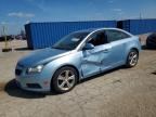 2012 CHEVROLET CRUZE