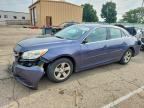 2014 CHEVROLET MALIBU