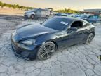 2013 SCION FR-S