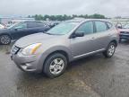 2013 NISSAN ROGUE