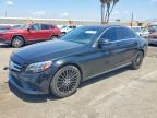 2019 MERCEDES-BENZ C