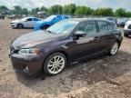2013 LEXUS CT