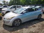 2014 HYUNDAI ELANTRA
