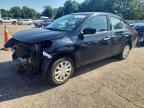 2019 NISSAN VERSA