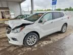 2017 BUICK ENVISION