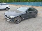 2018 BMW 530
