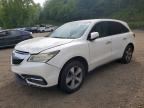 2014 ACURA MDX