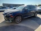 2018 MAZDA CX-9