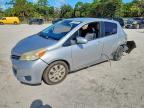 2012 TOYOTA YARIS