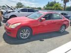 2007 INFINITI G35