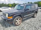2010 JEEP COMMANDER