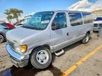 2007 FORD ECONOLINE