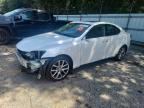 2012 LEXUS IS