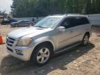 2010 MERCEDES-BENZ GL