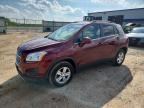 2016 CHEVROLET TRAX