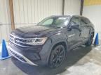 2020 VOLKSWAGEN ATLAS CROSS SPORT