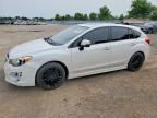 2013 SUBARU IMPREZA