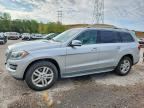 2013 MERCEDES-BENZ GL