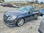 2013 MERCEDES-BENZ E
