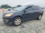 2013 CHEVROLET TRAVERSE