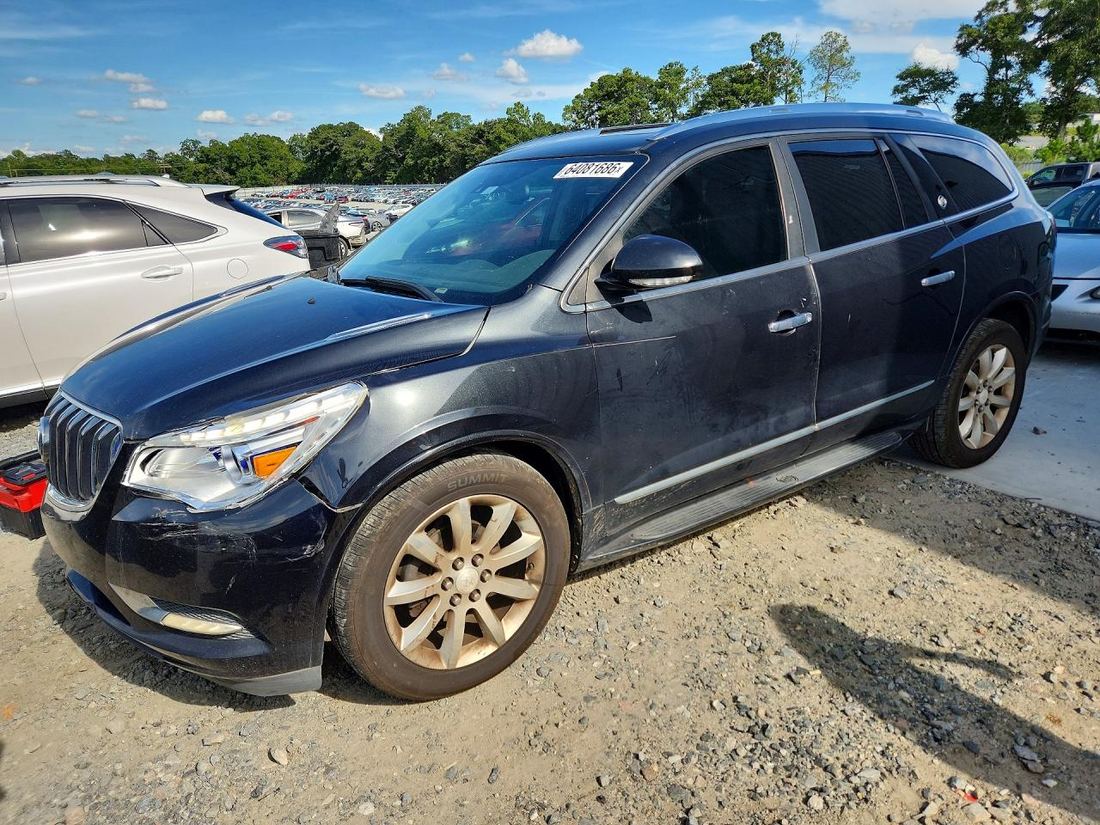 2014 BUICK ENCLAVE
