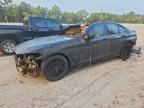 2018 BMW 540