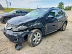 2010 NISSAN MURANO