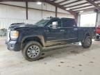 2016 GMC SIERRA