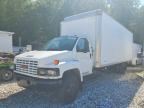 2005 GMC C5500