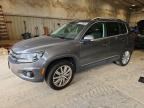 2015 VOLKSWAGEN TIGUAN