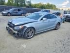2015 MERCEDES-BENZ CLS