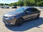 2016 CHRYSLER 200
