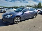 2016 SUBARU LEGACY