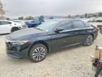 2021 HONDA ACCORD