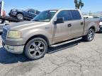 2004 FORD F150