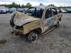 2002 CHEVROLET TRAILBLAZER