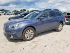 2015 SUBARU OUTBACK
