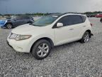 2009 NISSAN MURANO