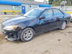 2004 TOYOTA CAMRY