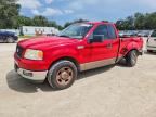 2005 FORD F150